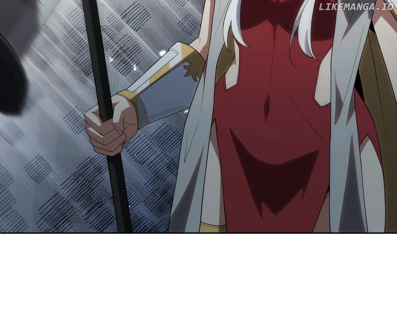Forging an Industrial Empire in a Magical World Chapter 41 - page 123
